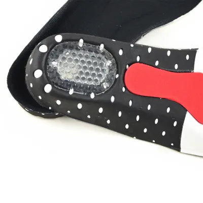 BREATHABLE SHOE INSOLES